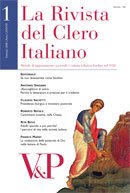 La figura del prete nella narrativa italiana del Novecento