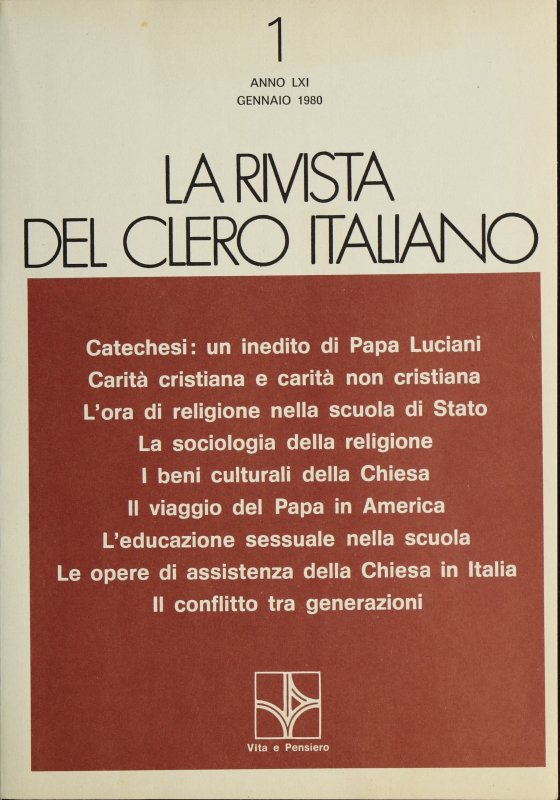 Rivalutiamo l’adorazione eucaristica