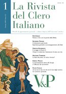 LA RIVISTA DEL CLERO ITALIANO - 2010 - 3