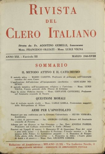 Casi di teologia morale risolti