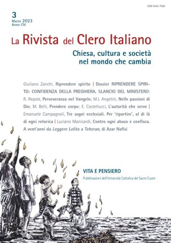 Contro ogni abuso e confisca.
A vent’anni da Leggere Lolita a Teheran, di Azar Nafisi