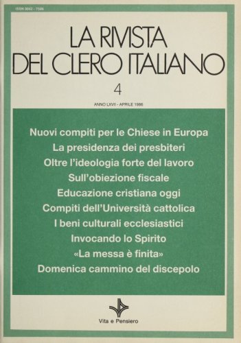 Invocando lo Spirito
