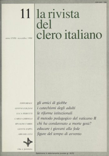 La sentinella e il portinaio: figure del tempo di Avvento