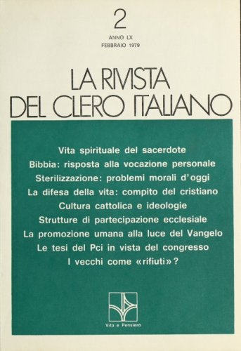 Quale comunismo in Italia per gli anni ottanta?