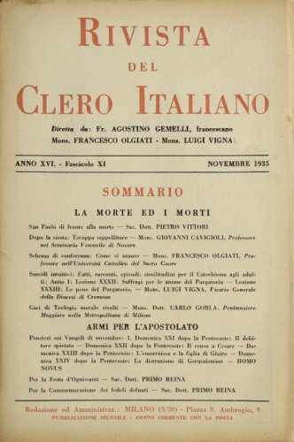 Casi di Teologia morale risolti