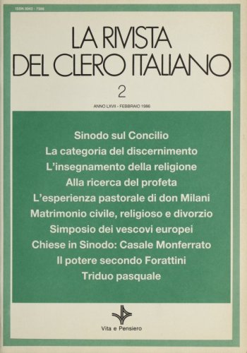 Chiese in Sinodo: Casale Monferrato