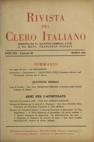 Giornata Universitaria 1944