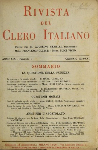 Il trattamento degli abitudinari