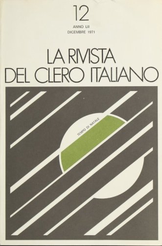 Introduzione alla lettura dei Padri
