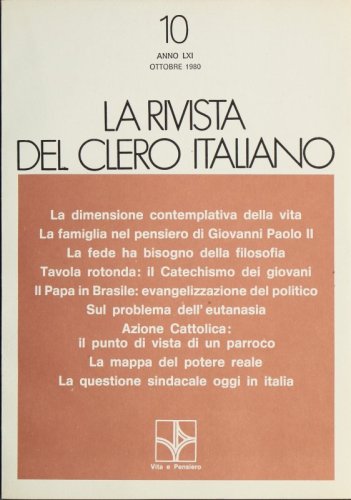 La questione sindacale oggi in Italia. 2