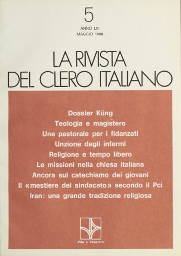 L’animazione missionaria nella Chiesa italiana