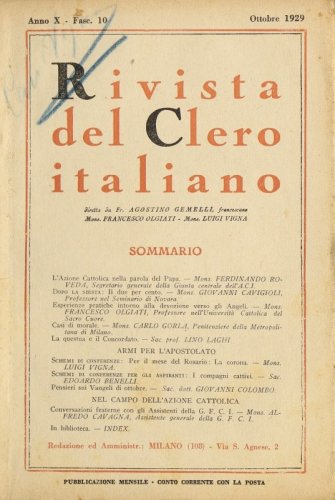 L’Azione Cattolica nella parola del Papa