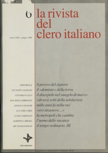 Mille anni fa nella Rus’