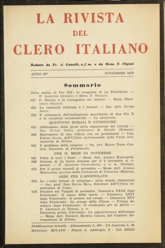 Sulla tomba di Pio XII: le conquiste di un Pontificato